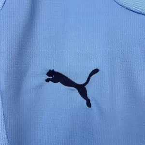25-26 Manchester City Home Women Shirt Lady Apparels AAAAJersey Supply Yupoo 5