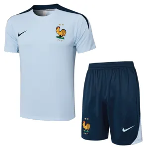 2024 France Training Soccer Jerseys Football Shirts