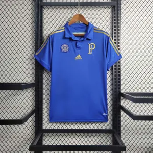 Retro Palmeiras 1914-2014 100 Years Commemoration S-XXL