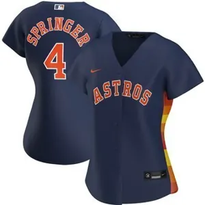 Houston Astros 50