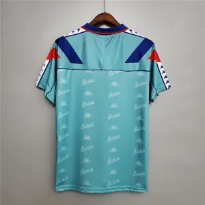 92-95 Barcelona away 5