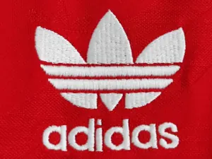 86-88 Manchester United home long sleeve 5