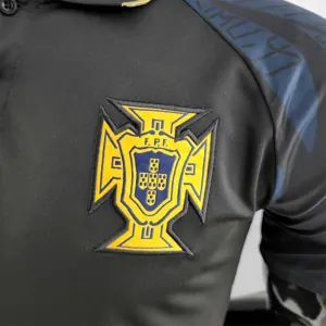 2022 Portugal black POLO 6