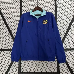 23-24 Chelsea Windbreaker Jackets Yupoo 3
