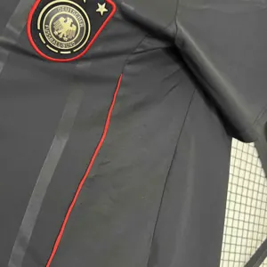 2010 Germany Away Retro Kit Football Uniform AAAAJerseys Dropshipping Yupoo 2