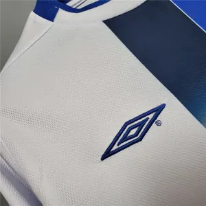 03-05 Chelsea away long-sleeved 8