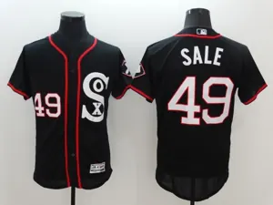 Chicago White Sox 9