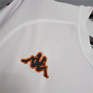 00-01 Roma away white 6