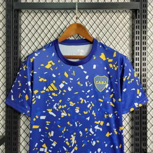 23-24 Boca training S-4XL Soccer Jerseys 2
