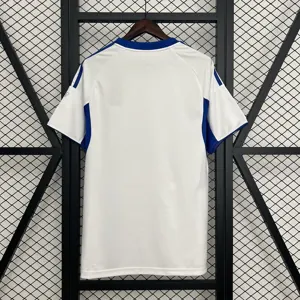25-26 Schalke 04 Away Kit Football T-Shirt Sino AAAAJersey Supply Yupoo 7
