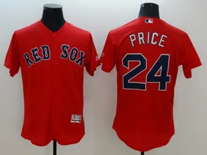 Boston Red Sox 111