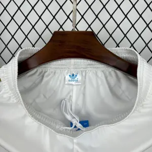 25-26 Bayern Munich 125th Anniversary Commemoration White Short Sport AAAAJersey Yupoo 2