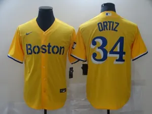 Boston Red Sox 100