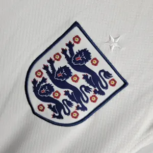 2024 England Home Kit Long sleeve Shirt Jerseys Supllier Yupoo 4