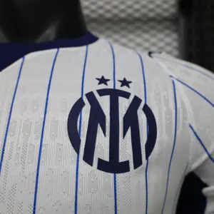 26-27 Inter Milan Men's Away Football T-Shirt Player Version AAAAJerseys Supply Yupoo 6 2