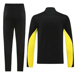 24-25 Dortmund Jackets Football Shirts 1