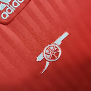 23-24 Arsenal Red 1