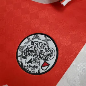 89-90 Ajax home 8