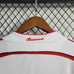06-07 AC Milan away long sleeve 6