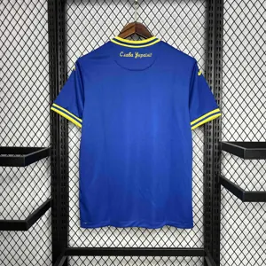 2024 Ukraine Away Kit UEFA Euro Shirt Football AAAAJersey Supplier 2