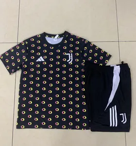 24-25 Juventus Training Soccer AAAAJersey Yupoo S-2XL 2