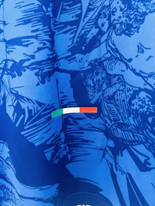 2024 Italy Blue Special Edition Kit AAAAJersey Supplier Yupoo 4