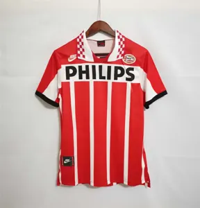 94-96 PSV home red white