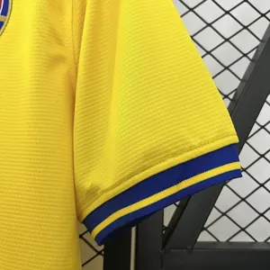 13-14 Arsenal Away Retro Kit Vintage Shirt AAAAJersey Dropship Yupoo 4