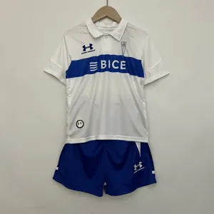23-24 La Católica home kids kit