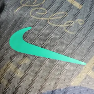 Brazil PELé Commemorative Yellow player version 1