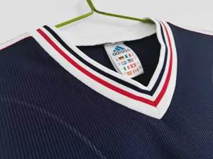 1998 Yugoslavia home 7