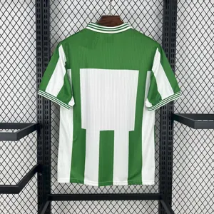 97-98 Cordoba Home Retro Kit Vintage Shirt AAAAJersey Yupoo 3