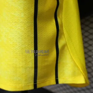 2026 Malaysia Men's Home Football T-Shirt Player Version AAAAJerseys Supply Yupoo 8 8