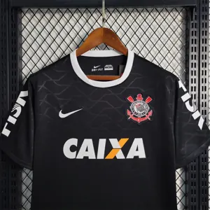 2012 Corinthians away size S-XXL 6