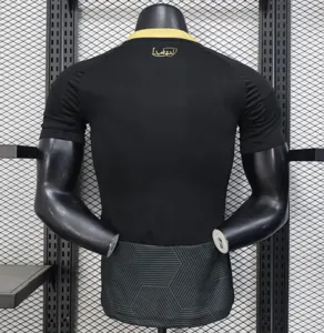 25-26 Jeddah United Third Kit Soccer AAAAJersey Yupoo 1