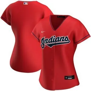 Cleveland Indians 10