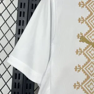 2026 World Cup FIFA Morocco Away Mens Kit Football T-Shirt AAAAJersey Supply Yupoo 4