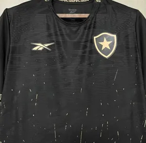 24-25 Botafogo Away Kit Soccer Uniforms Soccer AAAAJersey Yupoo 6