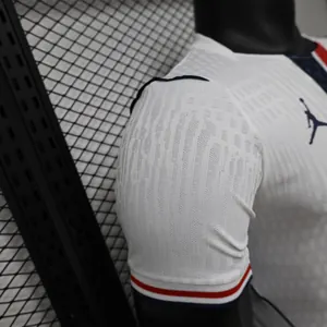 26-27 PSG Mens Kits Player Special Edition Soccer T-Shirt AAAAJersey Supply Yupoo 10 5