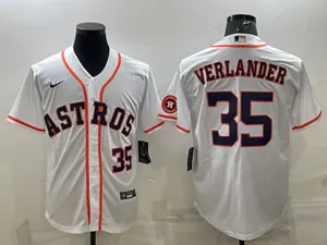 Houston Astros 37