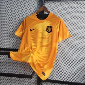 2022 Netherlands home 2