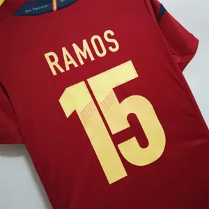 2012 Spain home 2