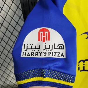 22-23 Saudi Al-Nassr home 9
