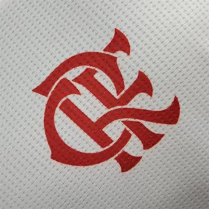 23-24 Flamengo casual player version 4