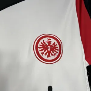 24-25 Frankfurt Home Kit Shirt Football Uniforms AAAAJersey Supplier Yupoo 4