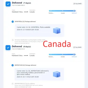 About Shipping Issues 11