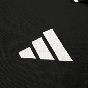2026 Germany Mens Polo Black T-Shirt AAAAJersey Supply Yupoo 5 1