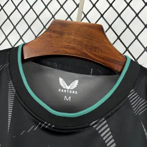 2025 Ireland Stealth Special Soccer T-Shirt AAAAJersey Dropship Yupoo 2