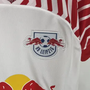 23-24 Kids Leipzig Red Bull home size 16-28 3