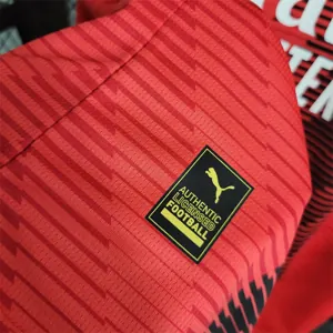 23-24 AC Milan Home Size S-4XL 8